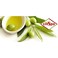 Crespo Green Olives Anchovy 198g