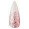 Kiss Jelly Fantasy False Nails KGFJ04C Clear 28 PCS