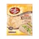 Deli Sun Mini 10 Whole Wheat Wraps 250gr