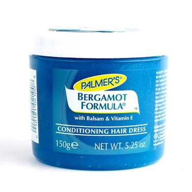 Palmer&#39;s Bergamot Formula Hair Conditioning Cream - 150gm