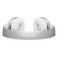 Beats Solo 3 Wireless Over-ear Headphone - Silver