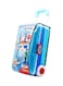 Chamdol 2-In-1 Little Doctor Trolley