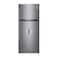 LG Refrigerator - 509 Liter - 18 Feet - GNF722HLHL