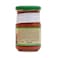 Carrefour Bio Tomato Sauce With Vegetables 190g