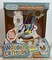 Wooden Critters Busy Beads Llama Corn 652233