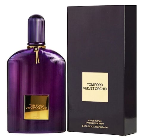 عطر توم فورد فيلفيت اوركيد نسائي 100مل