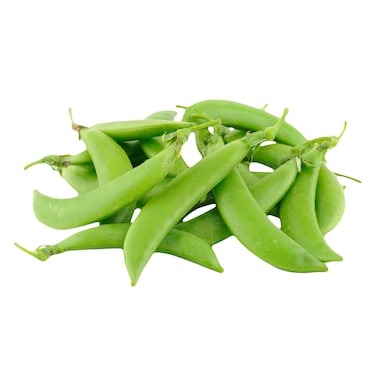 Sugar Peas Loose