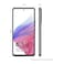 Samsung Galaxy A53 Dual SIM 8GB RAM 128GB 5G Awesome Black