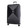 Highland Dorain Luggage Spinner - 69 Cm - Black / Blue