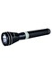 Sonashi Rechargeable LED Torch SLT-383 Black