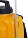 Volpi 12L Electric Sprayer with Rechargeable Lithium Battery Operating Time Upto 4 Hours (Made in Italy)