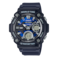 Men's Resin Analog-Digital Wrist Watch AEQ-120W-2AV