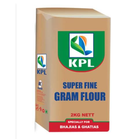 Nutrameal Gram Flour 2Kg