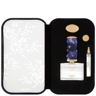 Floraiku Edition 3776 Friday Night (U) Set Edp 50ml + 10ml