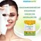 Mamaearth Ubtan Bamboo Sheet Mask For Skin Brightening White 25g