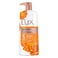 لوكس غسول الجسم المعطر بالداليا الحلوة 700 ملل