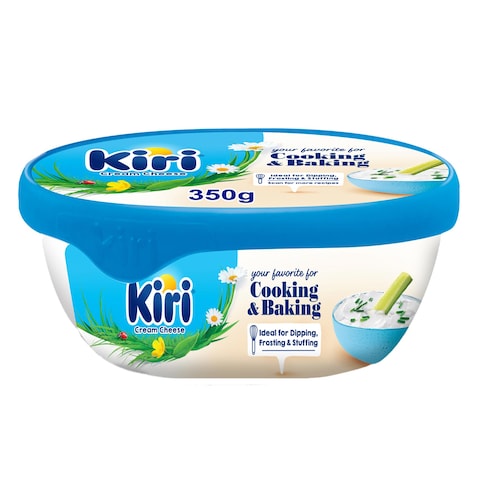 Kiri Snow Cheese 350GR