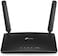 Tp-Link Archer Mr200 Ac750 Wireless Dual Band 4G LTE Router