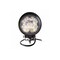 High-Quality LED 27W Spot Flood Beam, Round Spot Flood Beam LED Work Light, Weatherproof and Dustproof Construction with Aluminum Housing Material