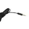 Generic-Omni-directional Electret Condenser Lavalier Microphone with 3.5mm TRRS 1.5m Cable