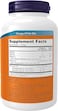 Now Supplements, Cod Liver Oil, Extra Strength 1,000 Mg With Vitamins A &amp; D-3, Epa, Dha, 180 Softgels
