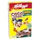 Kellogg's Coco Pops Chocos Crunchy Chocolate Flavour Wheat Cereal 500g