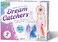 Peachy Keen Crafts Dream Catcher Kit, Craft Makes 2 Catchers For Girls Age 8 Teen
