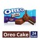 Oreo Choco Cake 24g