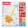Winfun Push And Walk Pony Toy 000654 Multicolour