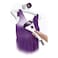 Philips GC558/36 Comfort Touch Plus Garment Steamer 2000W 1.8L Purple Magic