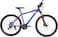 ITG Mogoo Battle Thunderbolt 700 MTB Bike 27.5 Inch, Blue