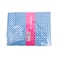 Bed and Bed Flat Bedsheet - 2 Pieces - Blue