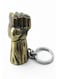 Generic - Hulk Hammer Keychain Bronze Color Marvel Avengers
