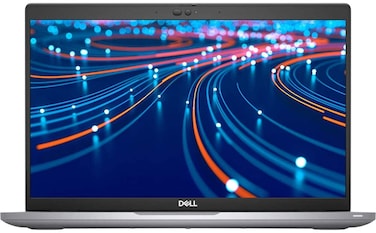 Dell Latitude 5420 Laptop, 14&quot; FHD IPS Display, 2.6 GHz Intel Core i5 1145G7 4-Core (11th Gen), 8GB RAM, 256GB SSD, Windows 10 Pro