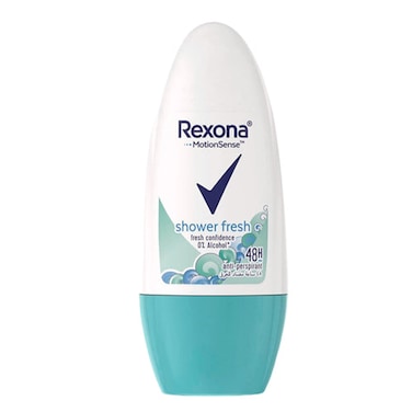 Rexona For Women Roll On Shower Fresh 50ML