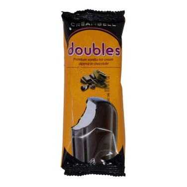 Creambell Double Choco Ice Cream 65ml