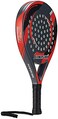 Kawasaki Power 600 Tennis Padel Racquet Red Color