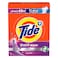 Tide Lavender Freshness Automatic Detergent Powder 2.25Kg