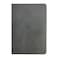 Protective Smart Flip Fabric Case Cover For Apple Ipad 9.7 Inch Grey