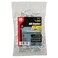 Gardner Bender Plastic Insulated Cable Staples (1.27 x 1.27 cm, 50 Pc.)