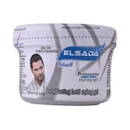 Buy Sada El Long Lasting Styling Gel Grey 250ml in UAE