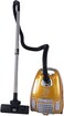 Sencor SVC 900 Vacuum Cleaner 2000W, Combination B4.5L C3.1L 5/6 Levels Filtration System