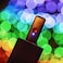 TWINKLY MUSIC - USB-Powered Wi-Fi Music-Player Dongle - Compatible with Gen II - Black