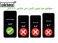 Okteq Case For iPhone 12 Shock Absorbing PC TPU Full Body Drop Protection Cover Matte Printed - Netflix