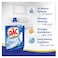 Dac Gold Cleaner + Disinfectant Ocean Breeze 1L