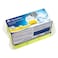 Carrefour Grooved Sponge Scourer 9 PCS