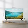 Chiq 43 Inch, HD, LED Smart TV, L43G7P, Black (Android 11.0, HDR10, A+ Screen, WiFi, Bluetooth 5.0, Netflix, YouTube, Prime Video, Full Screen Display, HDMI, USB)