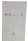 HR Perfumes Happy For Ever Eau De Parfum, 100ml