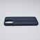 Back Cover Grip Case Iphone 13 Pro Blue