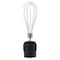 Ultra Hand Blender with Accessories 450 Watt - Black - UHB407E1